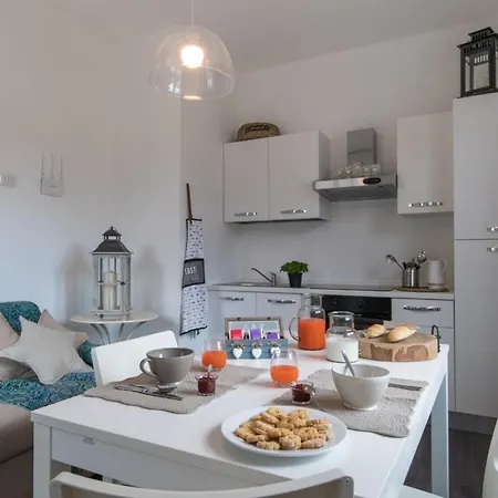 Apartment Maji