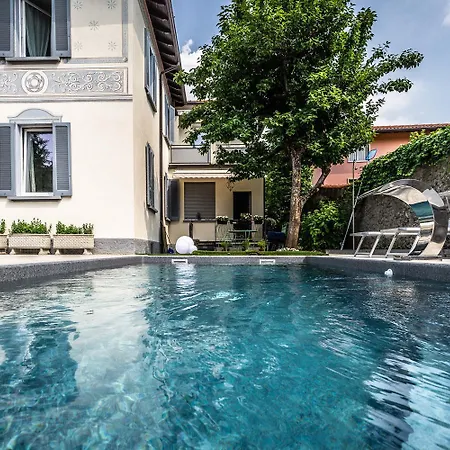 Appartement Maji *
