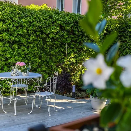 Maji Appartement