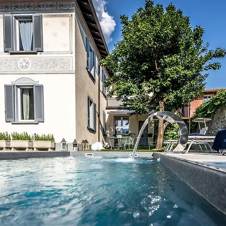 Appartement Maji Mandello del Lario