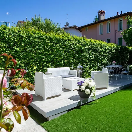 Maji Appartement Mandello del Lario