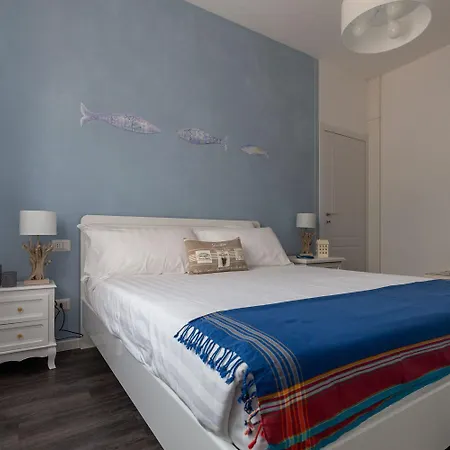 Appartement Maji Mandello del Lario