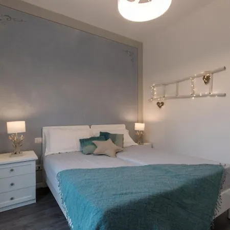 Maji Appartement *