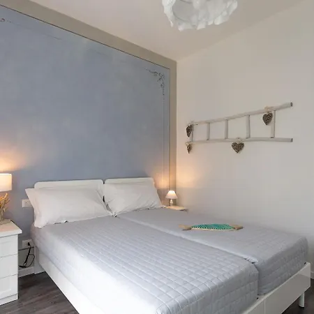 Maji Appartement Mandello del Lario