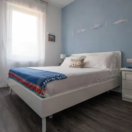 Appartement Maji *