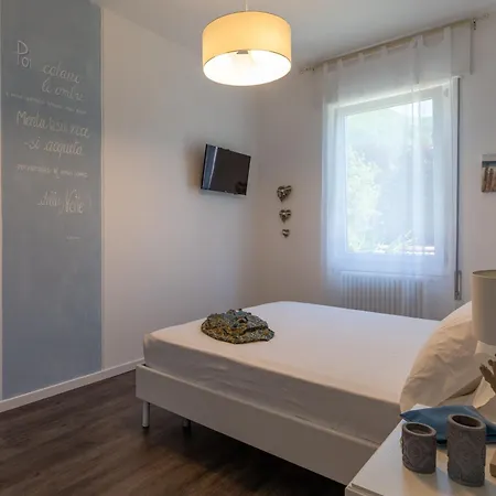 Appartement Maji Mandello del Lario