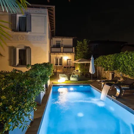 Maji Appartement Mandello del Lario