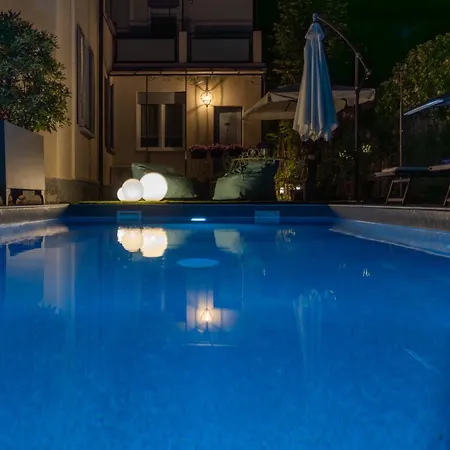 Maji Appartement