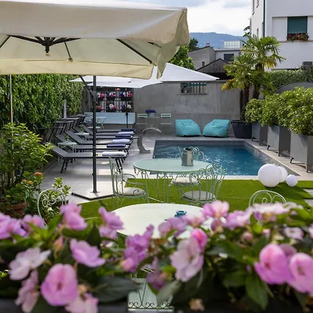 Maji Appartement *