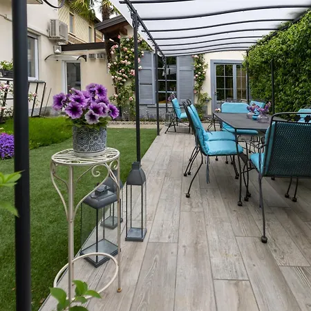 Appartement Maji